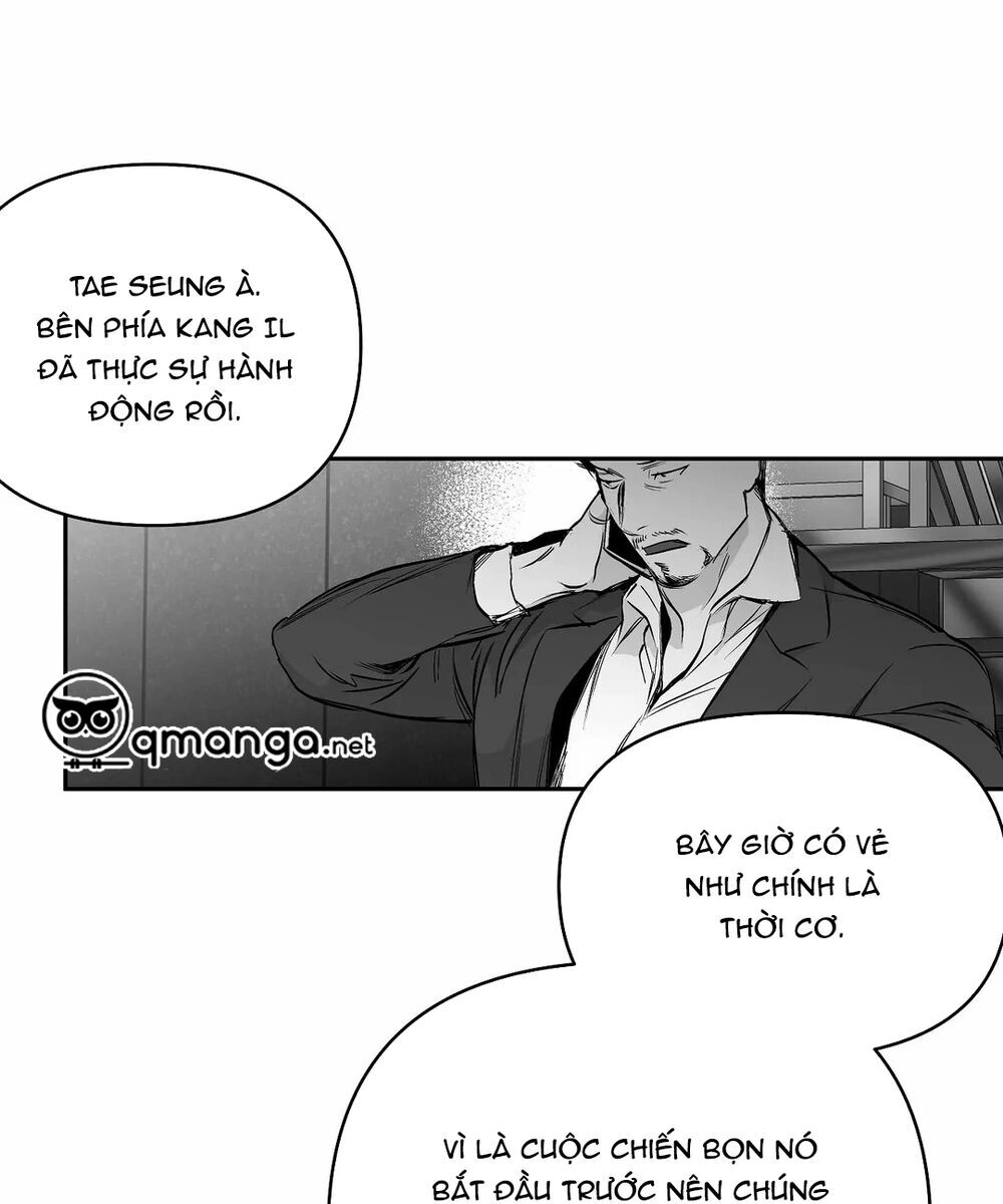 Khi Đôi Chân Thôi Bước Chapter 36 - 56