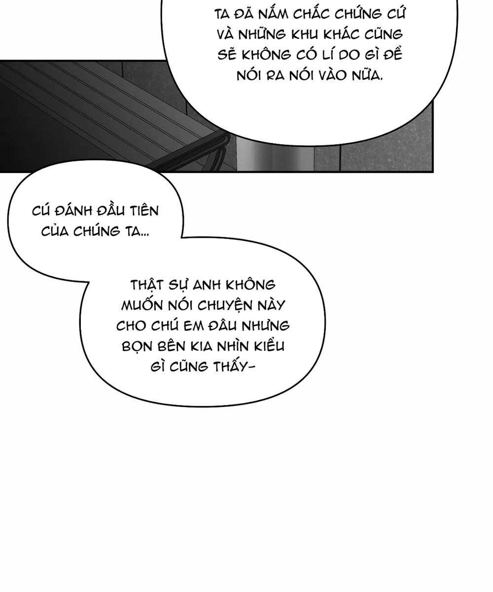 Khi Đôi Chân Thôi Bước Chapter 36 - 57