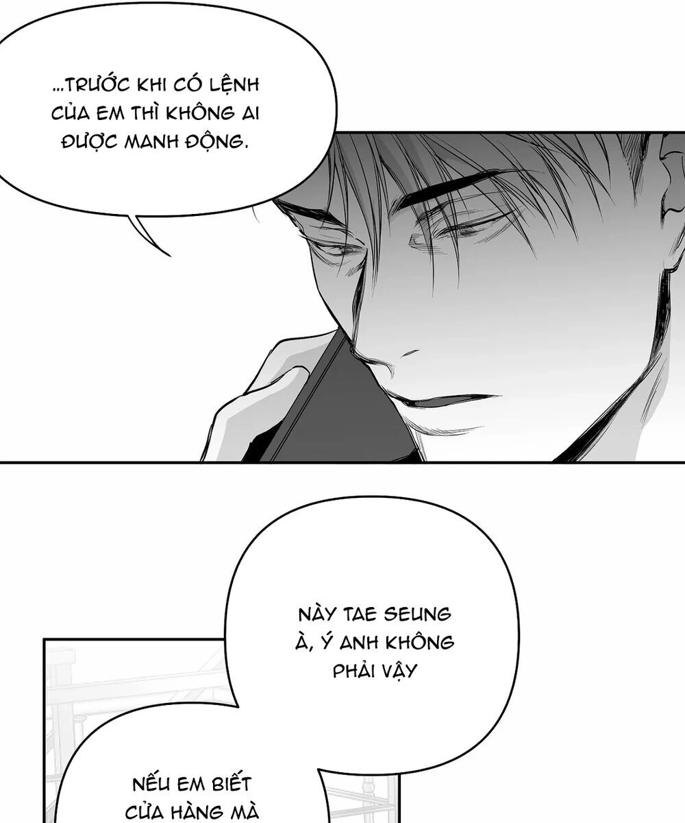 Khi Đôi Chân Thôi Bước Chapter 36 - 58
