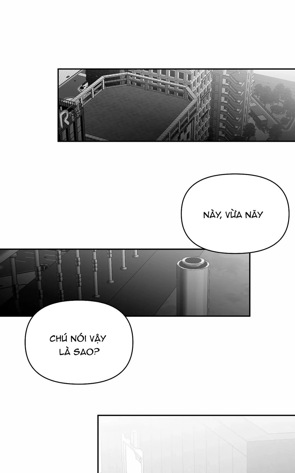 Khi Đôi Chân Thôi Bước Chapter 36 - 97