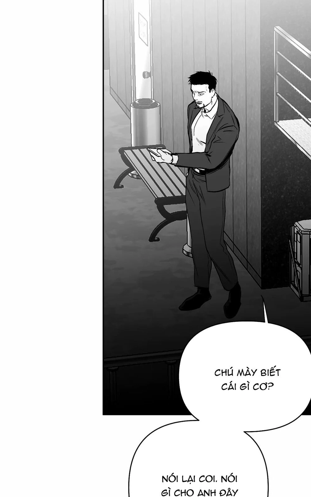 Khi Đôi Chân Thôi Bước Chapter 36 - 98