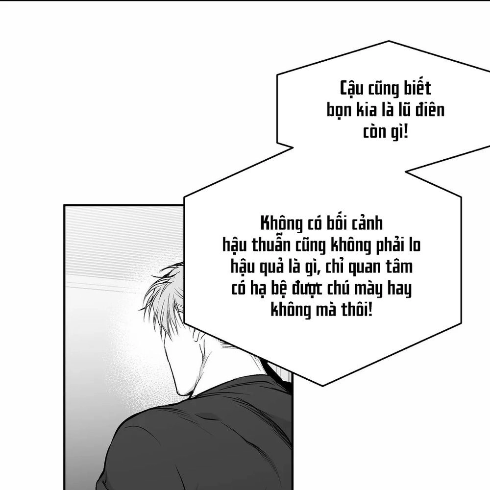 Khi Đôi Chân Thôi Bước Chapter 37 - 9