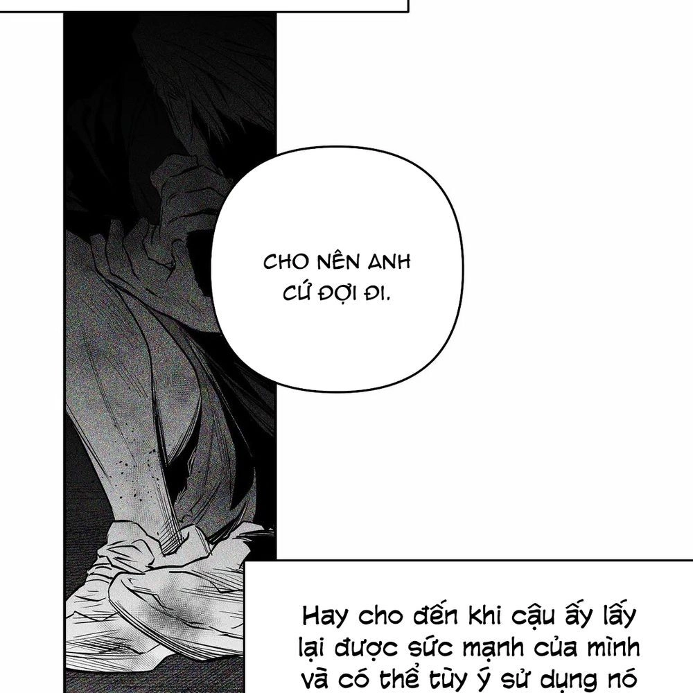 Khi Đôi Chân Thôi Bước Chapter 37 - 41