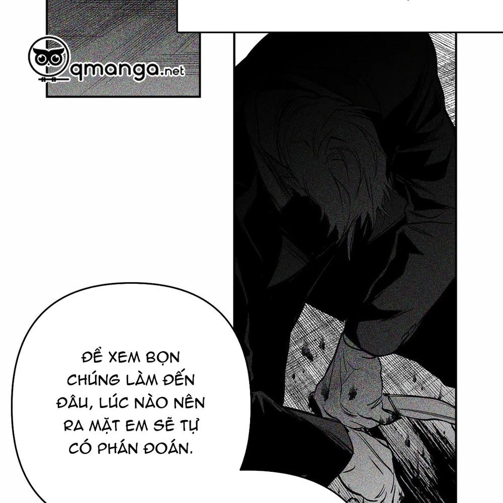 Khi Đôi Chân Thôi Bước Chapter 37 - 42