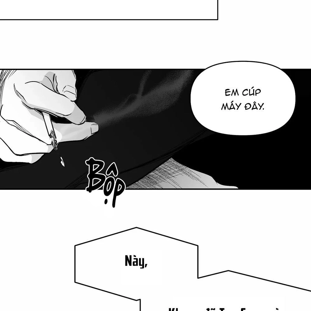 Khi Đôi Chân Thôi Bước Chapter 37 - 44
