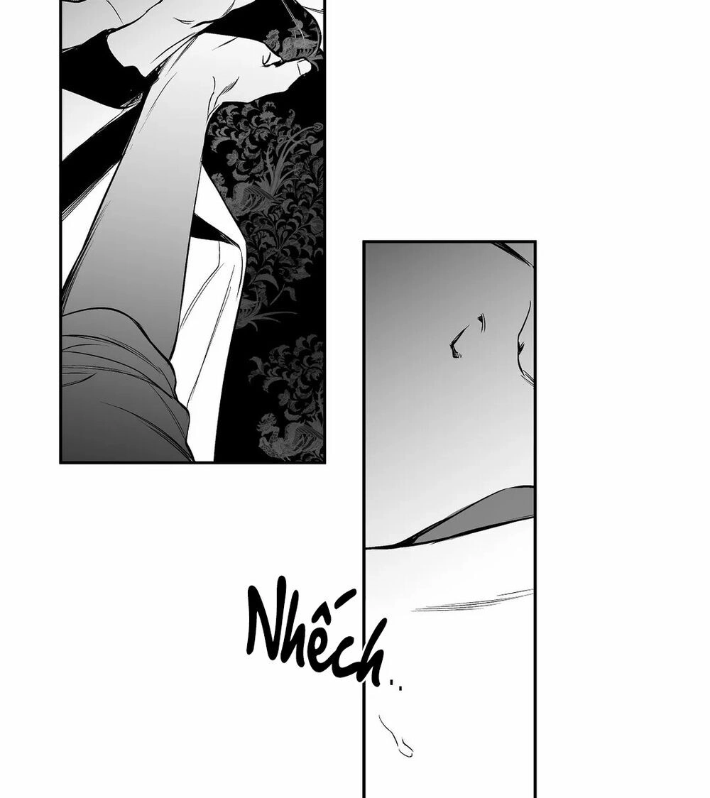 Khi Đôi Chân Thôi Bước Chapter 38 - 3