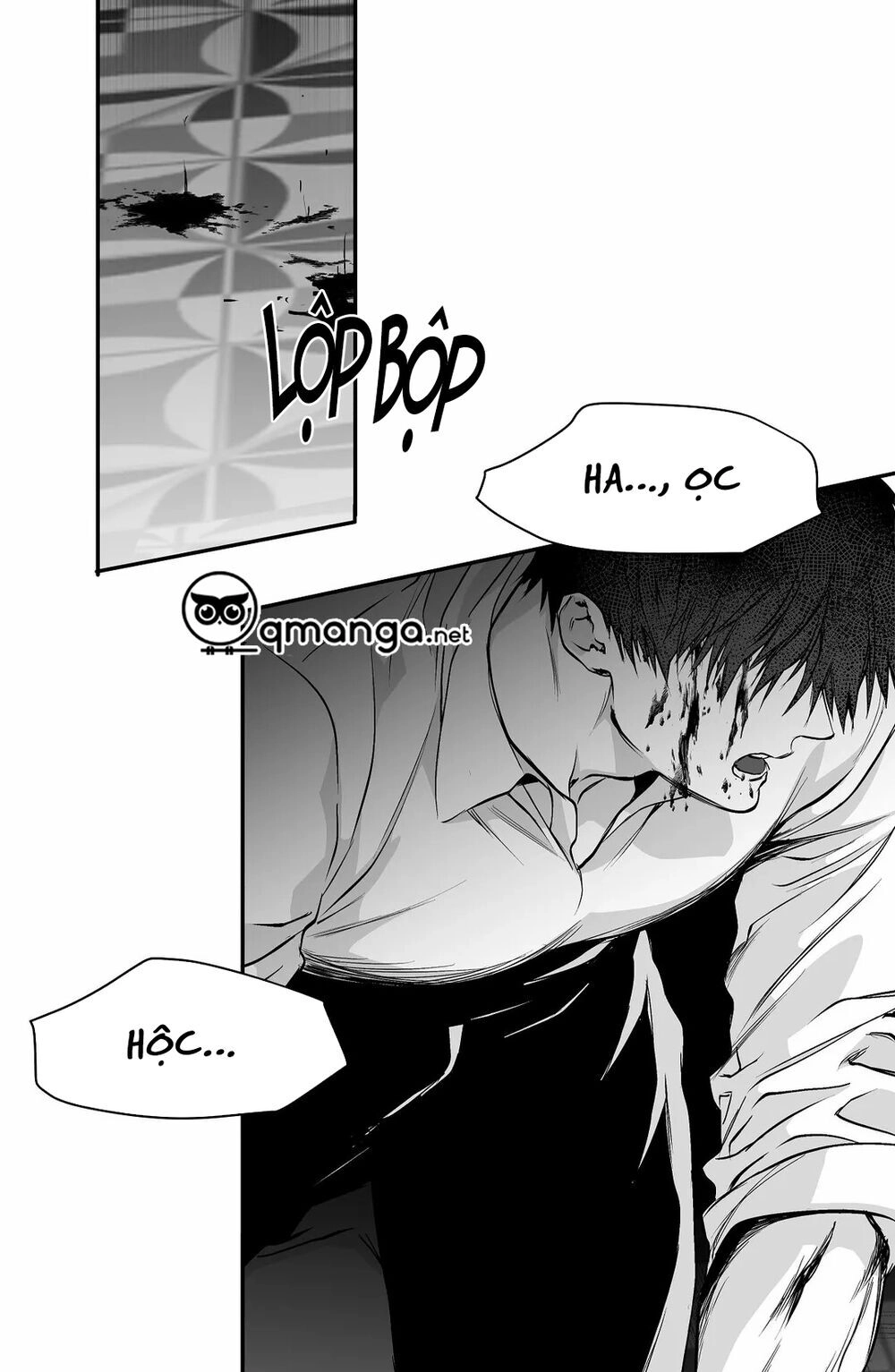 Khi Đôi Chân Thôi Bước Chapter 38 - 8