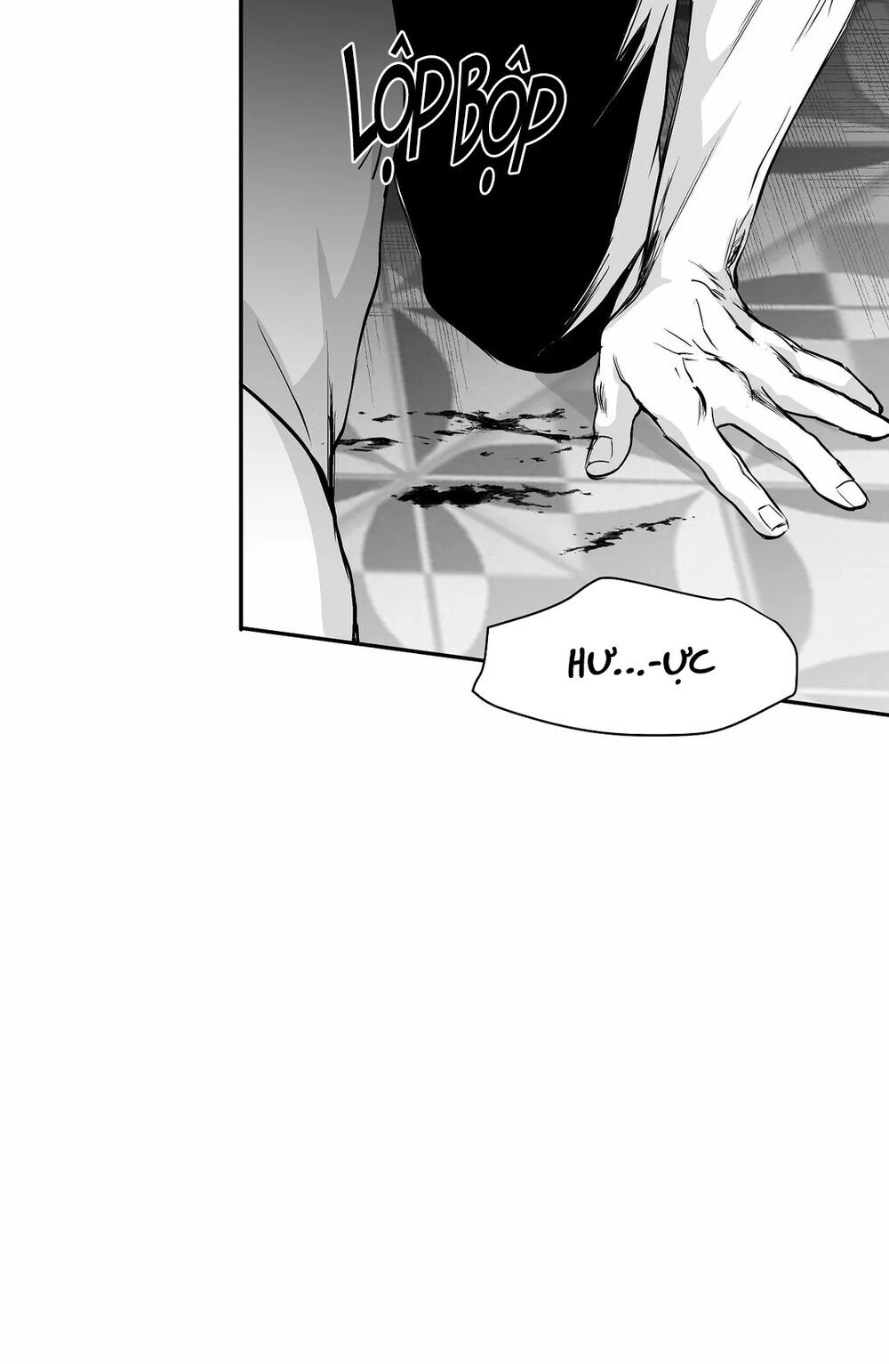 Khi Đôi Chân Thôi Bước Chapter 38 - 9