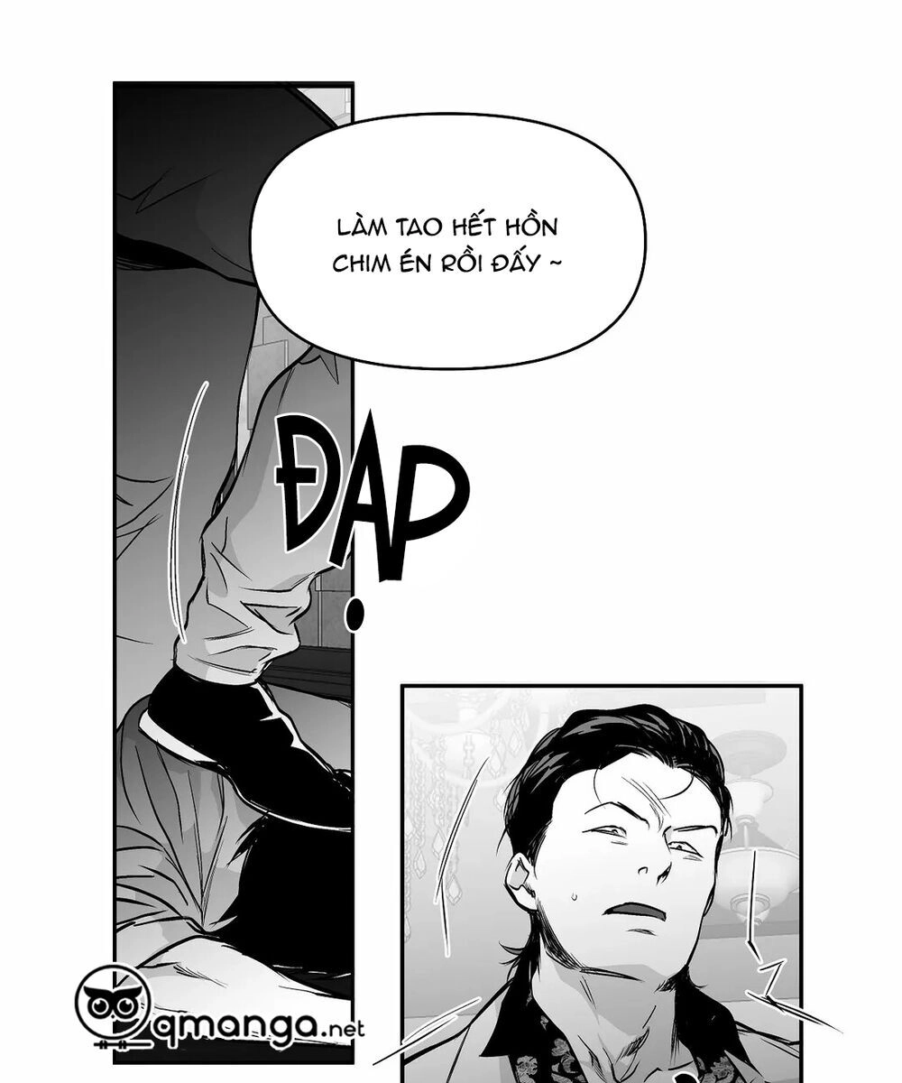 Khi Đôi Chân Thôi Bước Chapter 38 - 13