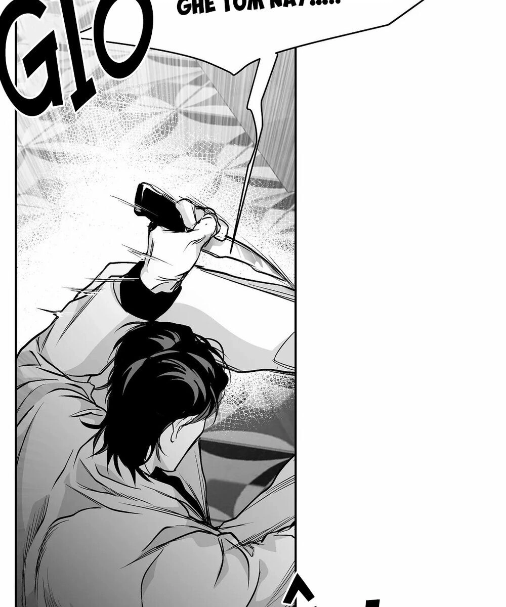 Khi Đôi Chân Thôi Bước Chapter 38 - 21