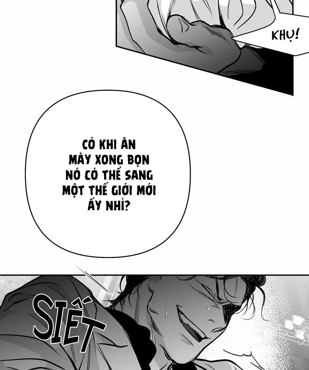 Khi Đôi Chân Thôi Bước Chapter 38 - 33