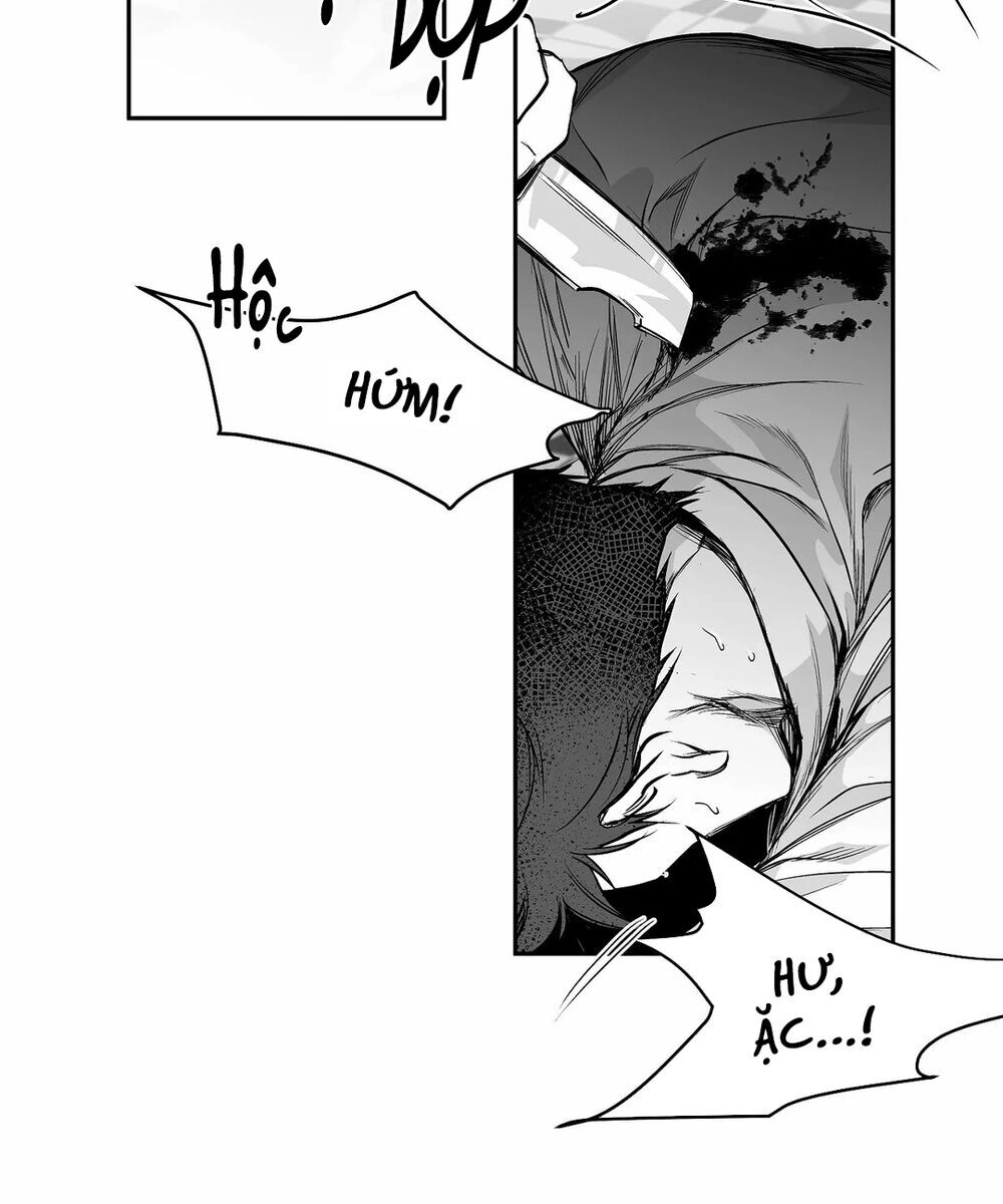 Khi Đôi Chân Thôi Bước Chapter 38 - 35