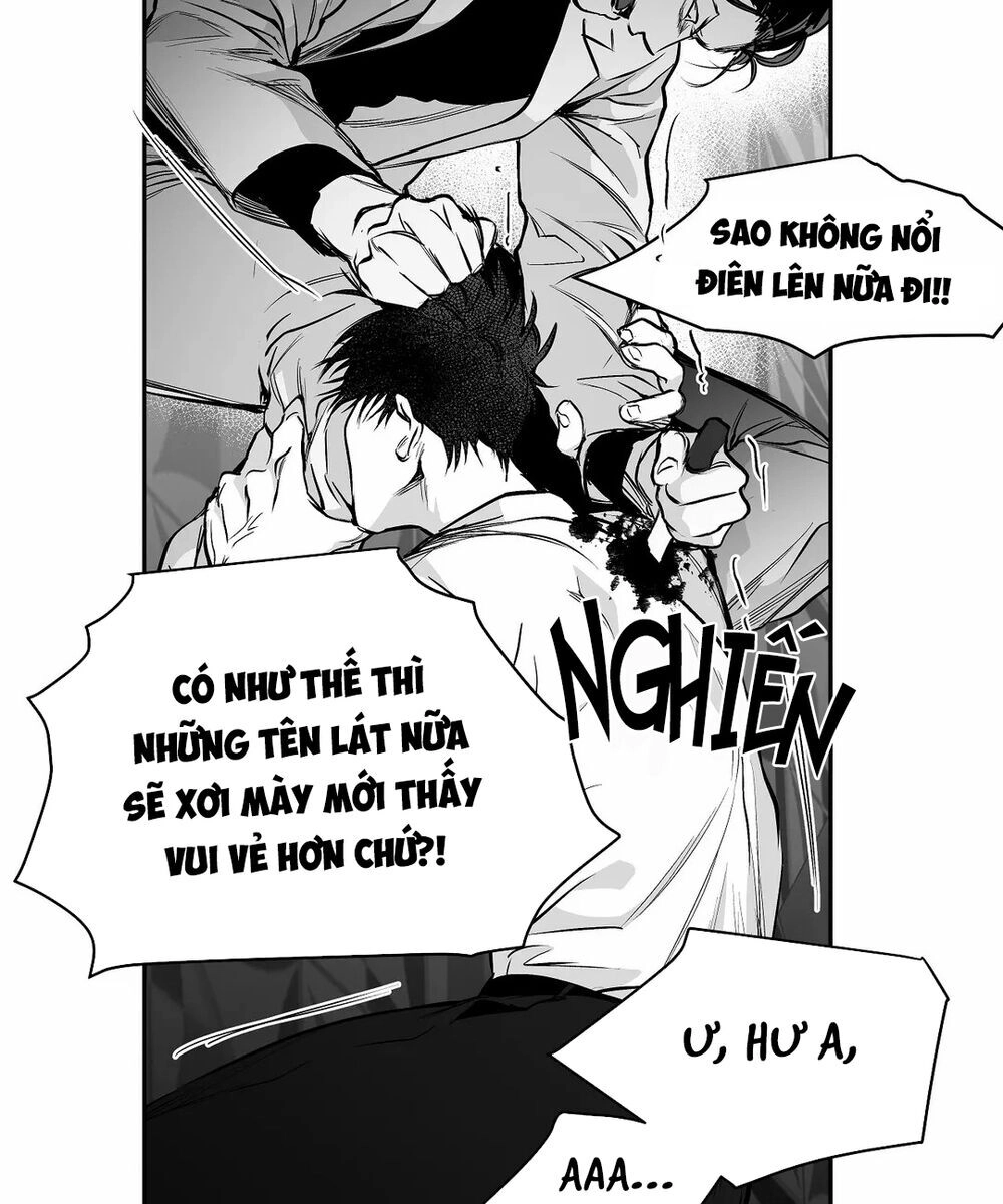 Khi Đôi Chân Thôi Bước Chapter 38 - 39