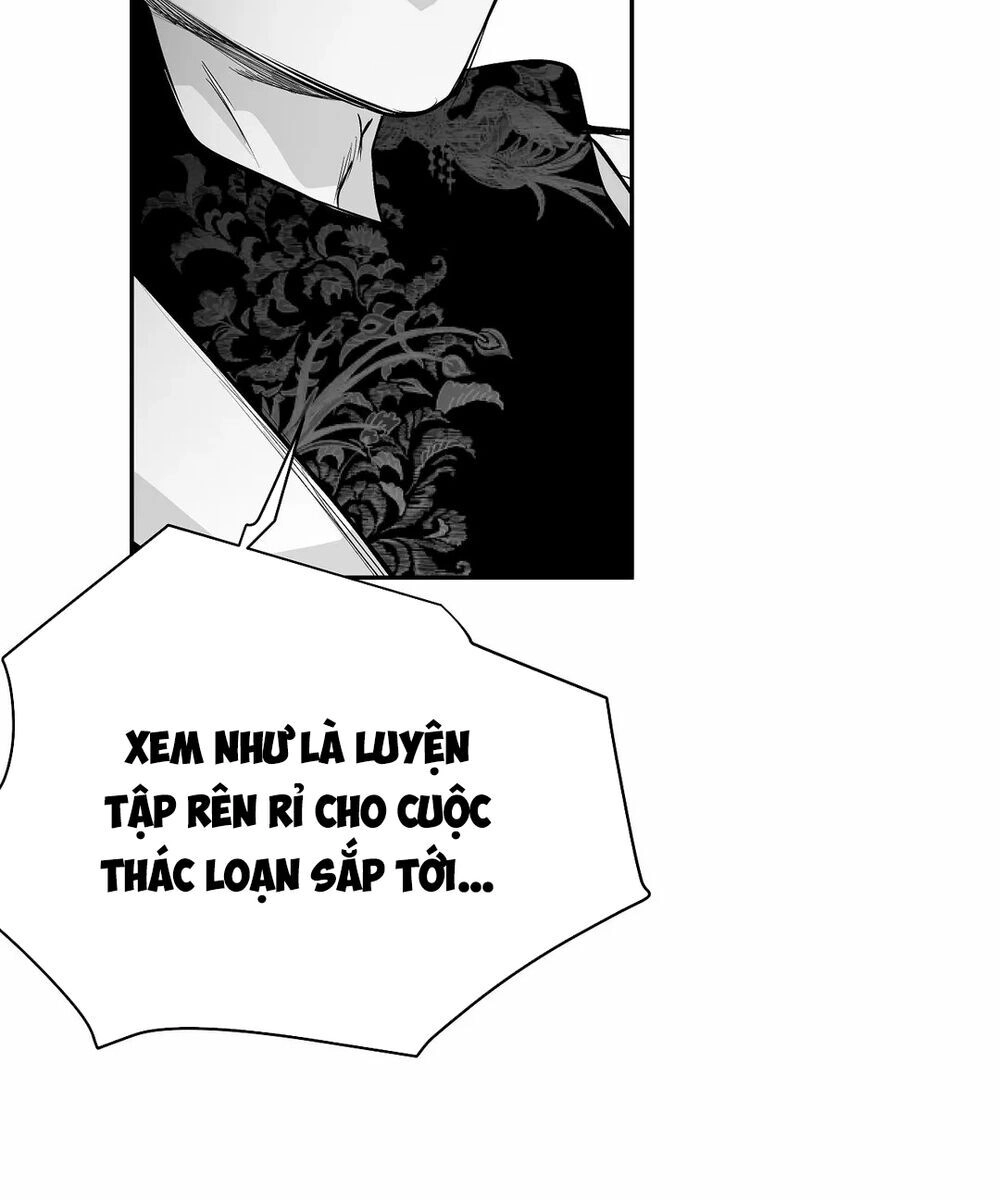 Khi Đôi Chân Thôi Bước Chapter 38 - 42