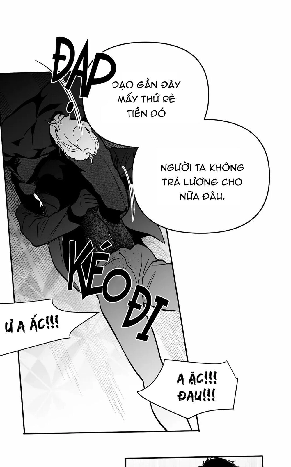 Khi Đôi Chân Thôi Bước Chapter 38 - 50