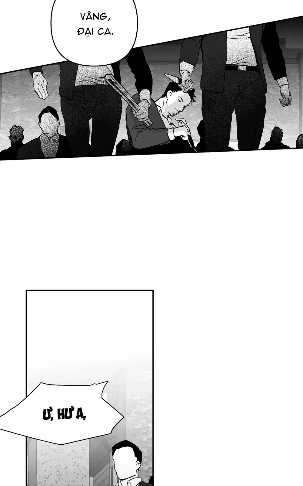 Khi Đôi Chân Thôi Bước Chapter 38 - 52