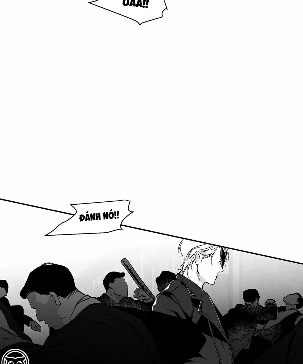 Khi Đôi Chân Thôi Bước Chapter 38 - 55