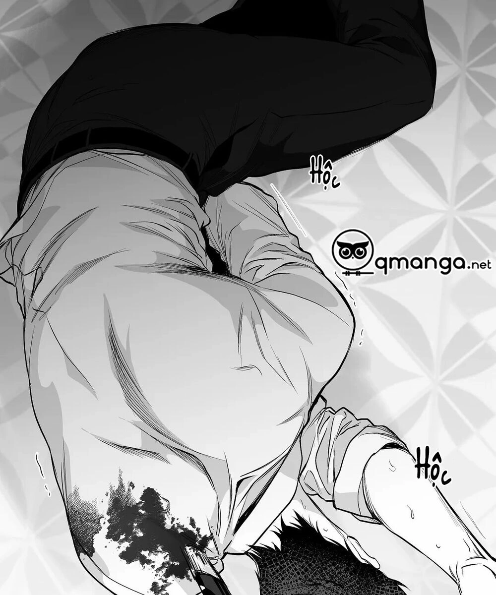 Khi Đôi Chân Thôi Bước Chapter 38 - 58