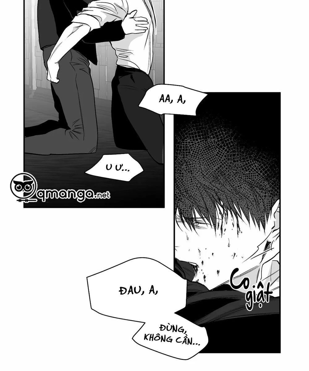 Khi Đôi Chân Thôi Bước Chapter 38 - 61