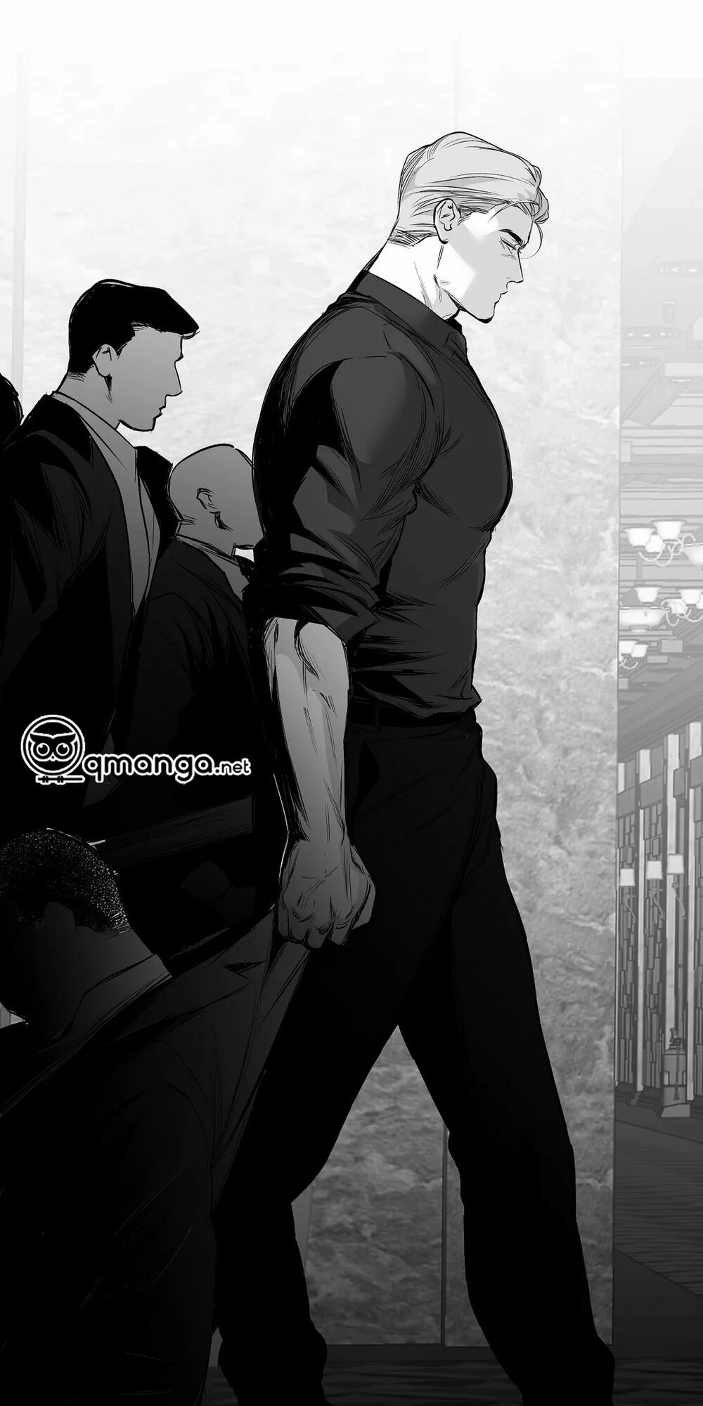 Khi Đôi Chân Thôi Bước Chapter 38 - 78