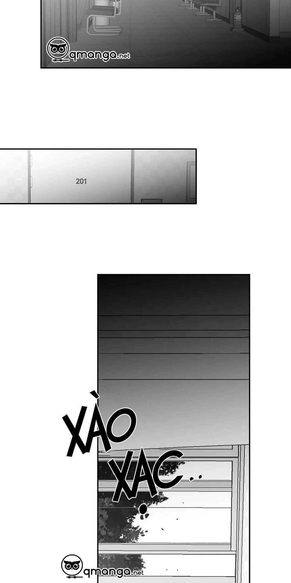 Khi Đôi Chân Thôi Bước Chapter 39 - 3