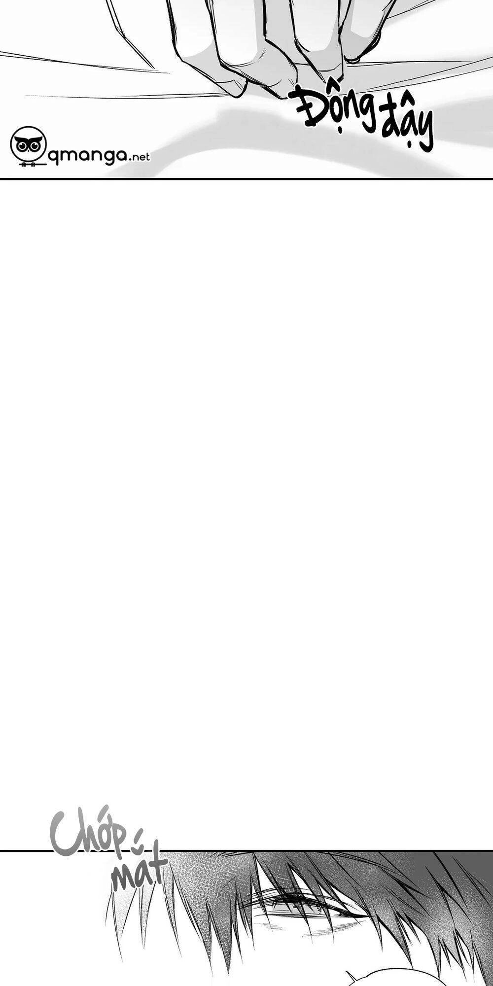 Khi Đôi Chân Thôi Bước Chapter 39 - 7