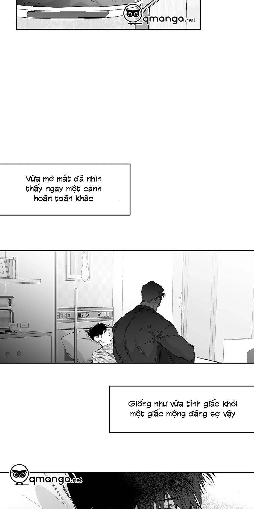 Khi Đôi Chân Thôi Bước Chapter 39 - 9