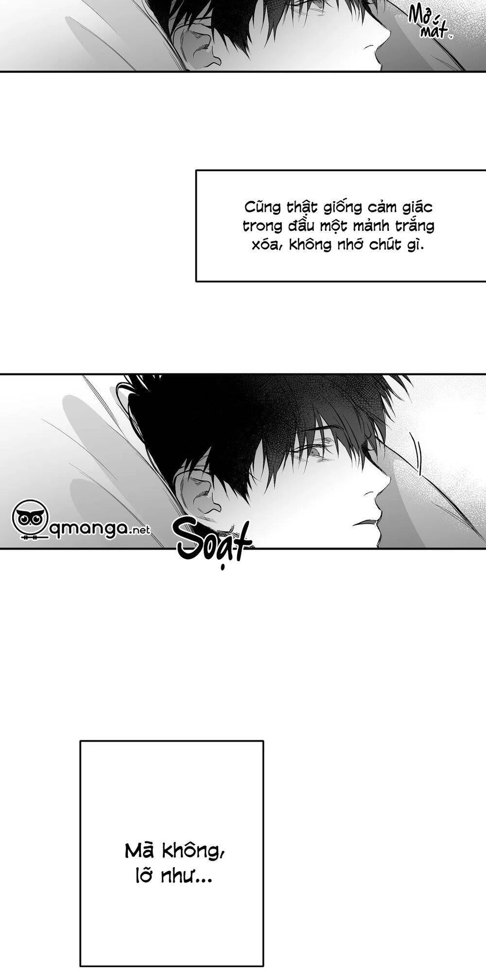 Khi Đôi Chân Thôi Bước Chapter 39 - 10