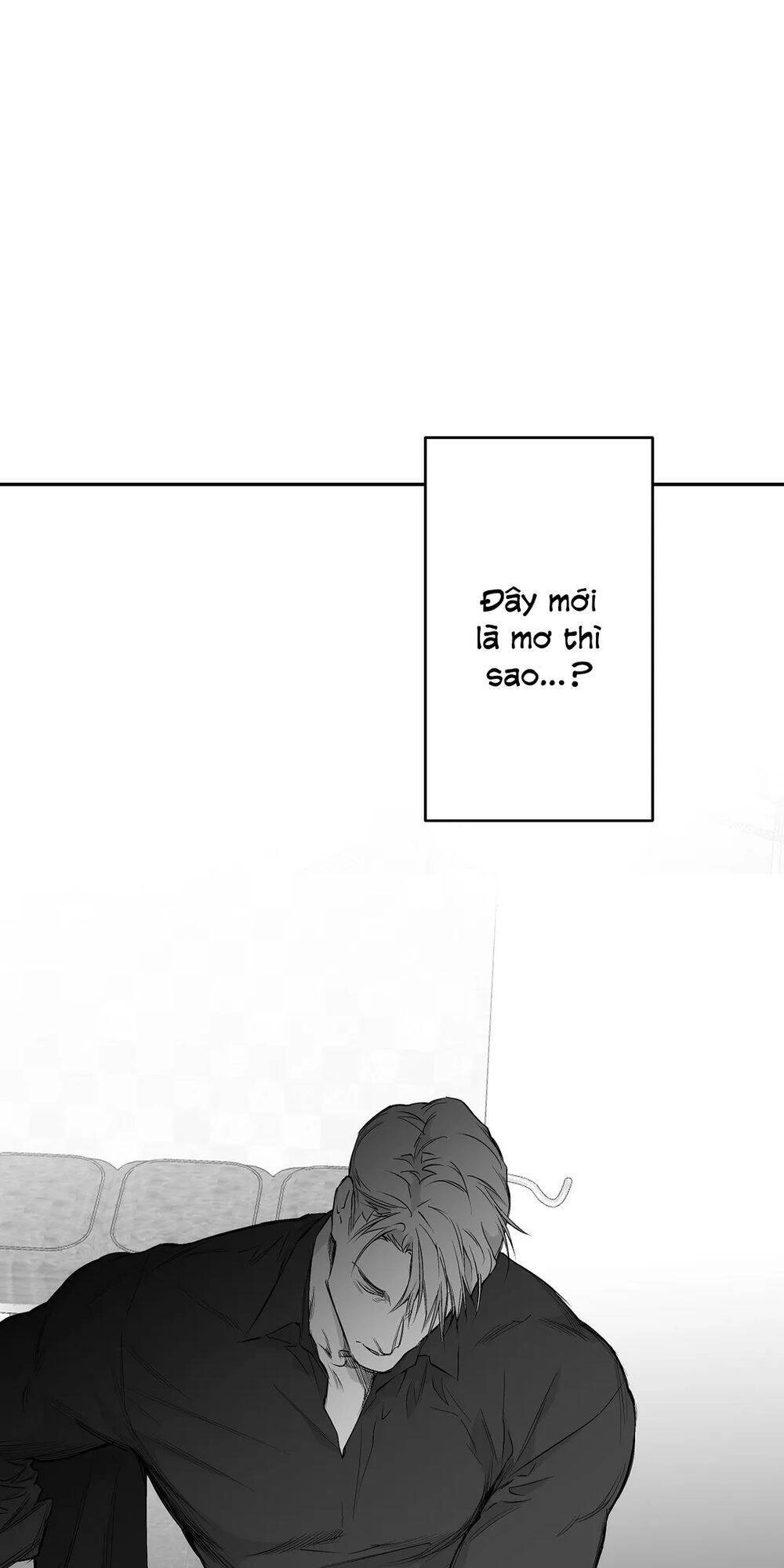 Khi Đôi Chân Thôi Bước Chapter 39 - 11