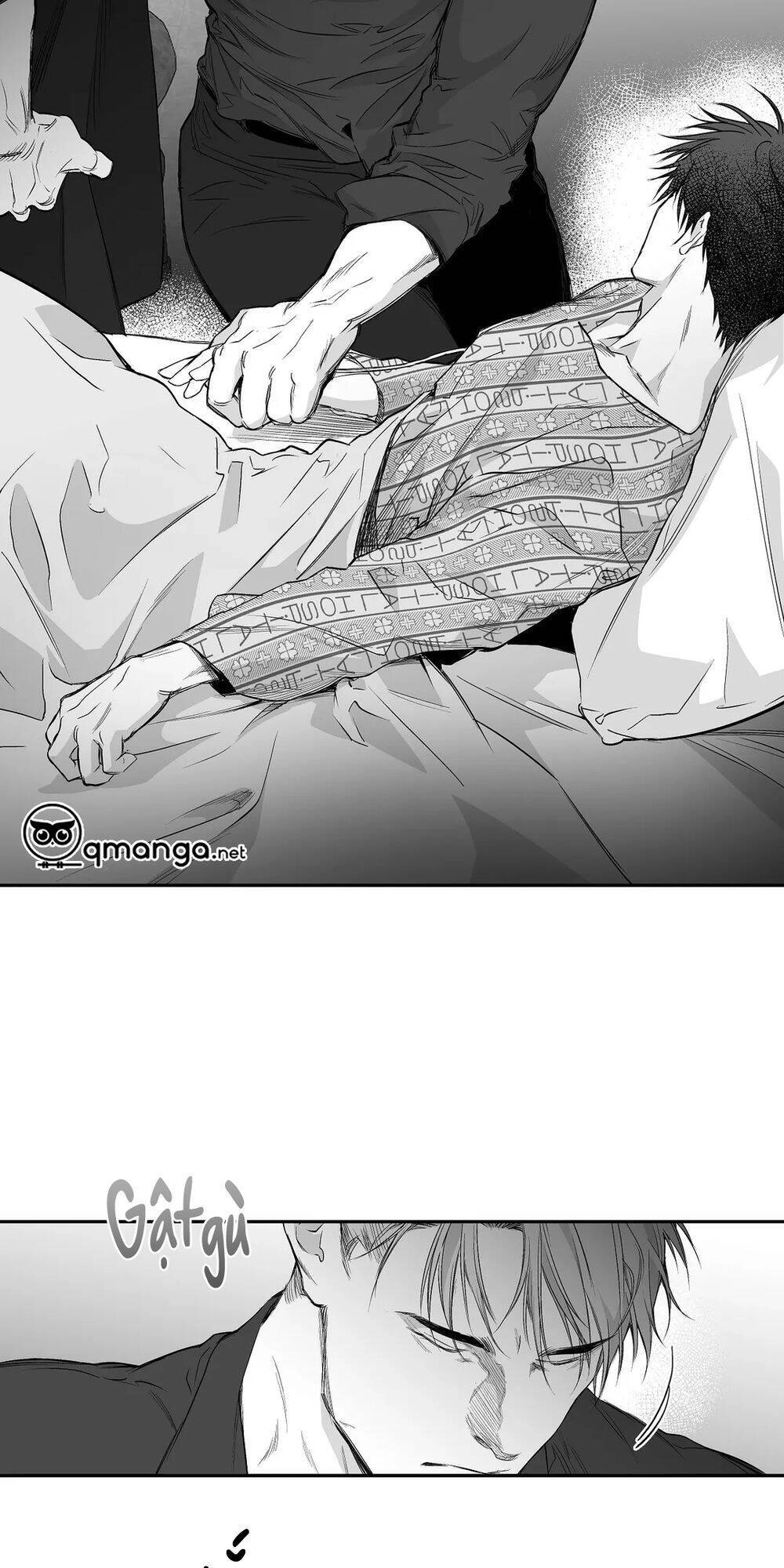 Khi Đôi Chân Thôi Bước Chapter 39 - 12