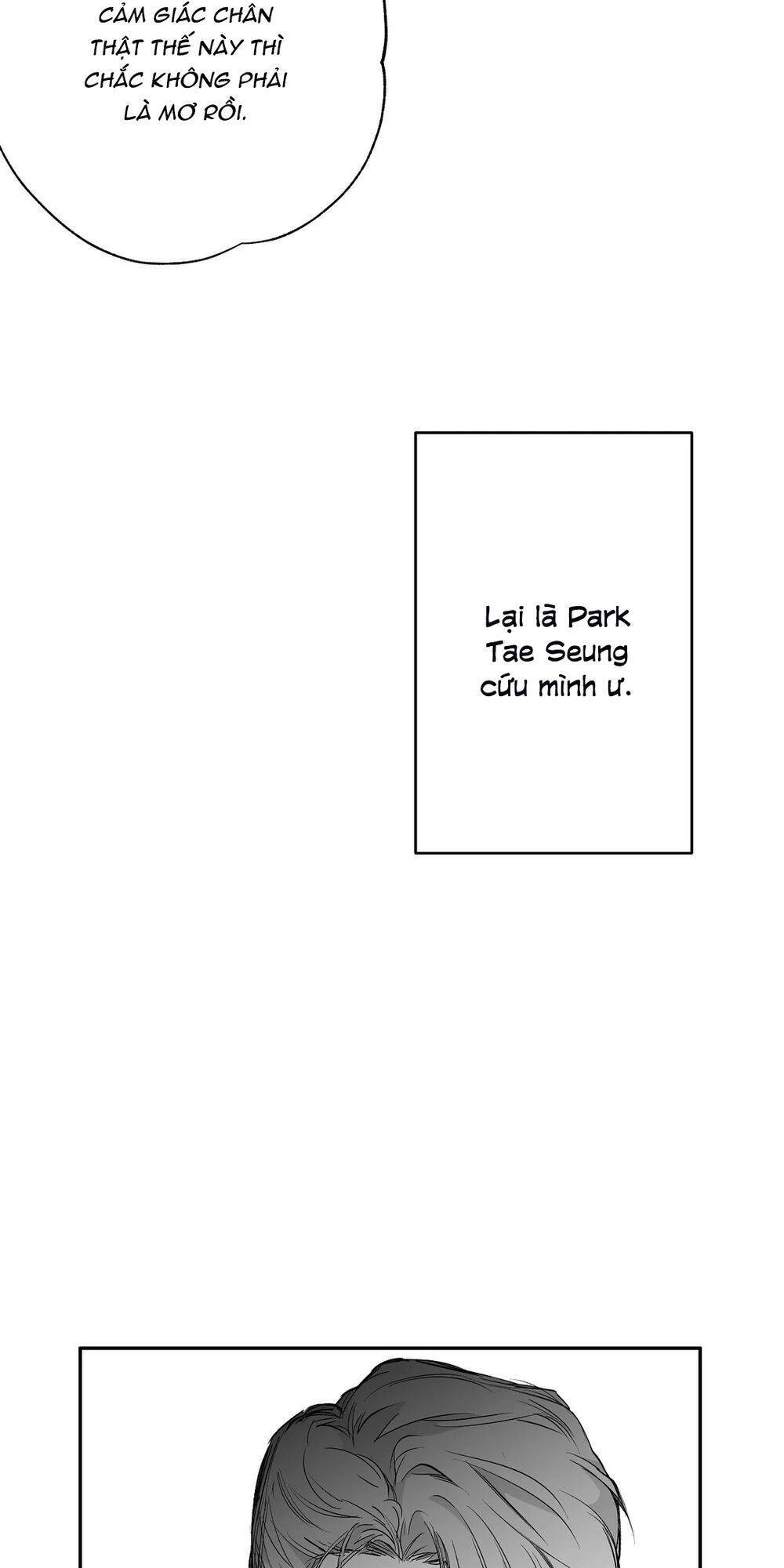 Khi Đôi Chân Thôi Bước Chapter 39 - 14