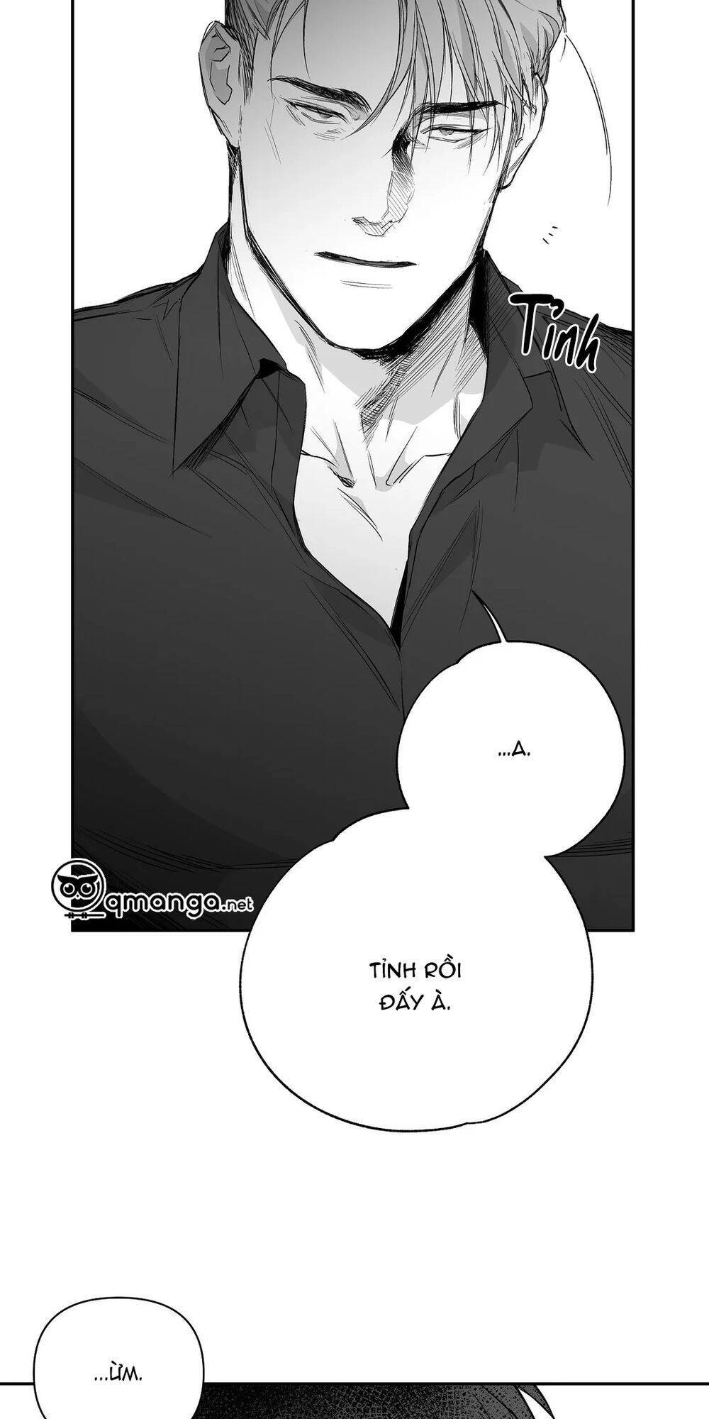 Khi Đôi Chân Thôi Bước Chapter 39 - 15