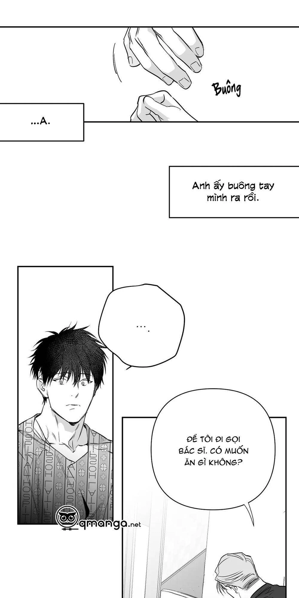 Khi Đôi Chân Thôi Bước Chapter 39 - 17