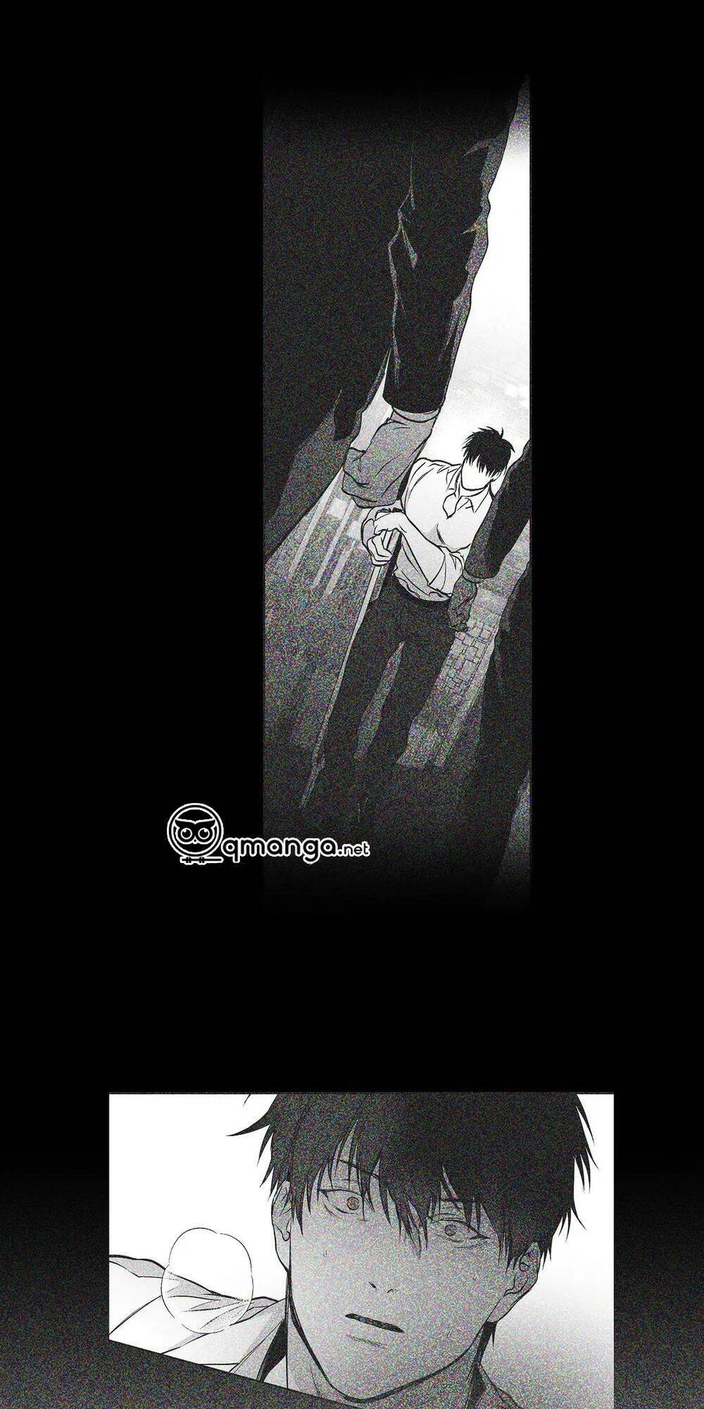 Khi Đôi Chân Thôi Bước Chapter 39 - 20