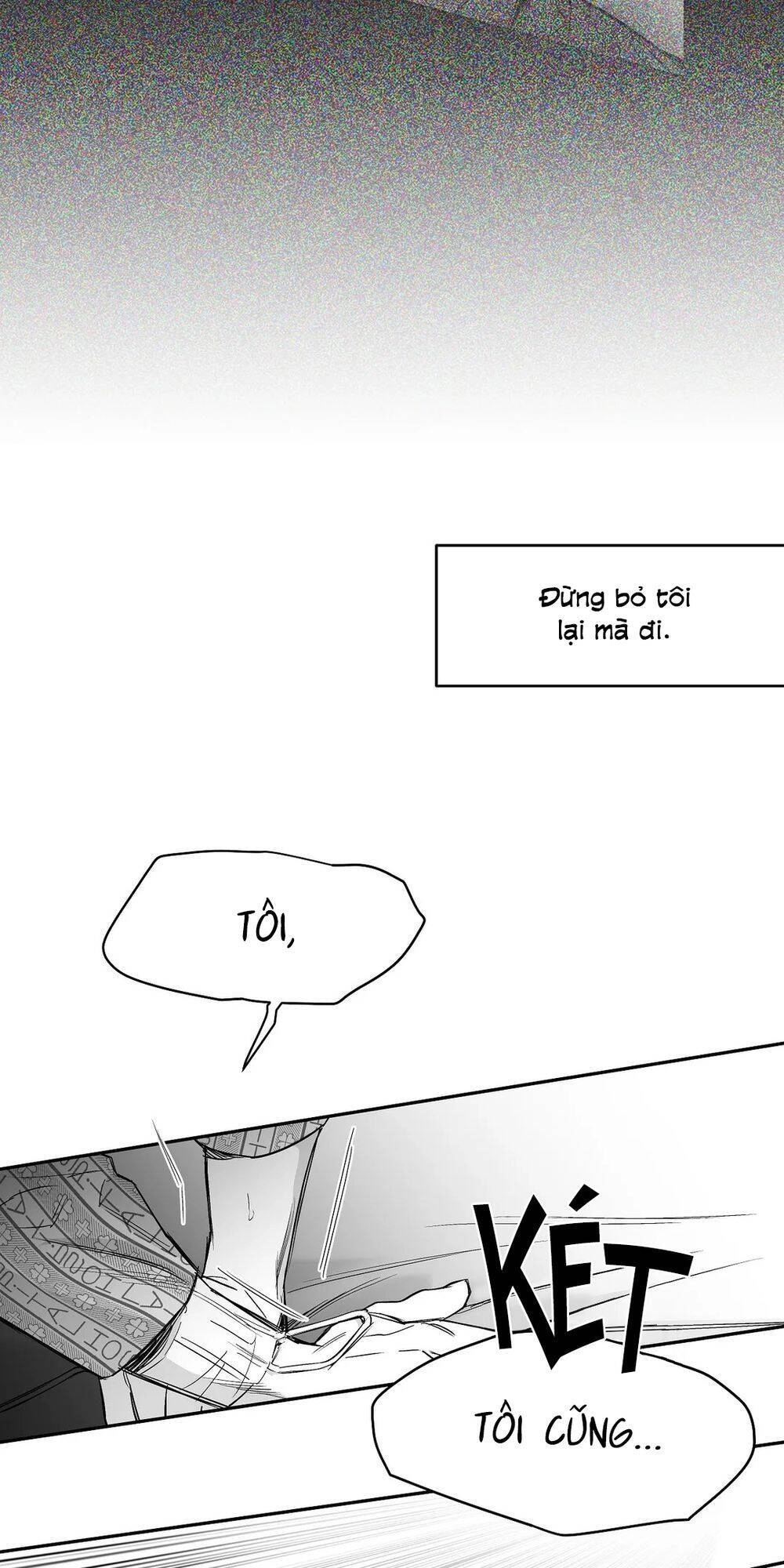 Khi Đôi Chân Thôi Bước Chapter 39 - 21