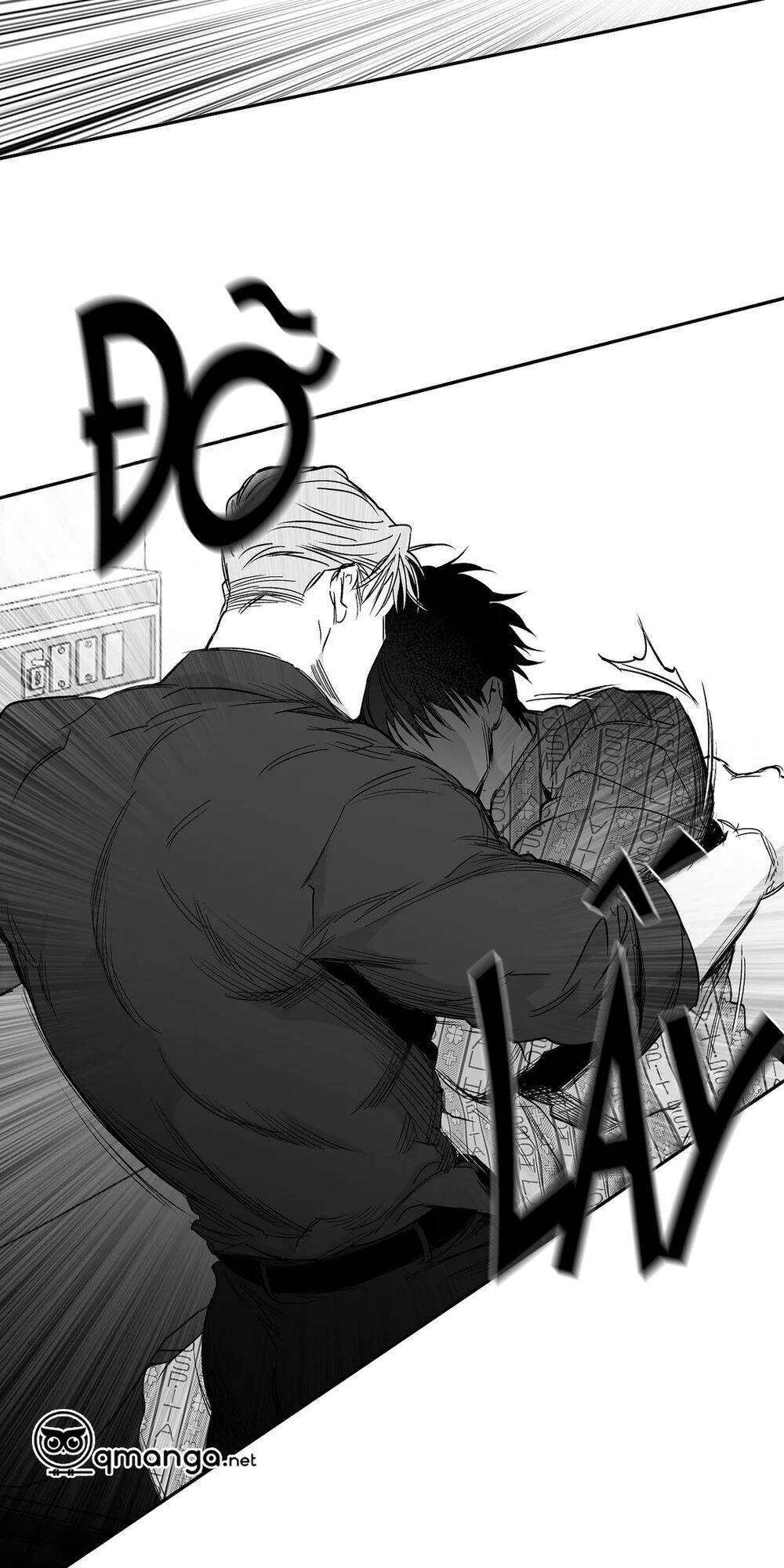 Khi Đôi Chân Thôi Bước Chapter 39 - 22