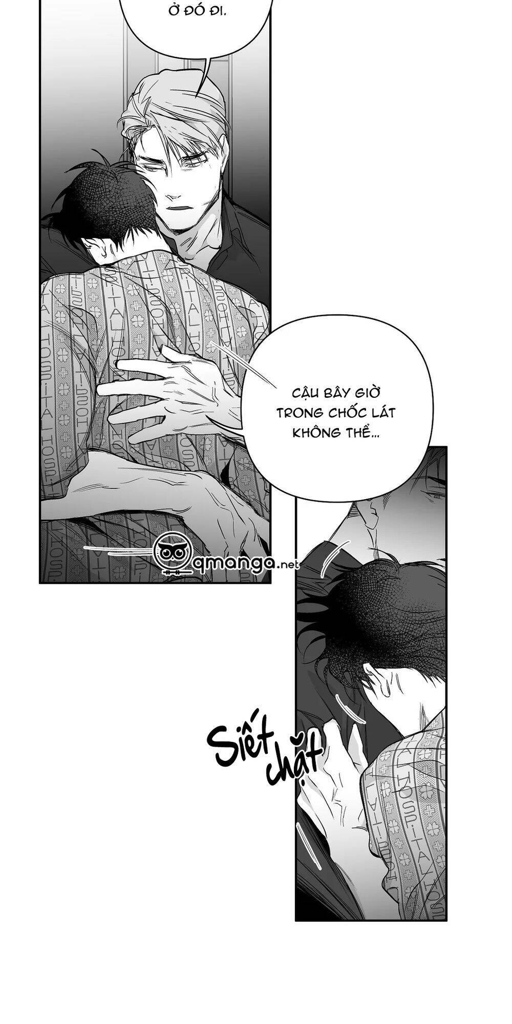 Khi Đôi Chân Thôi Bước Chapter 39 - 24