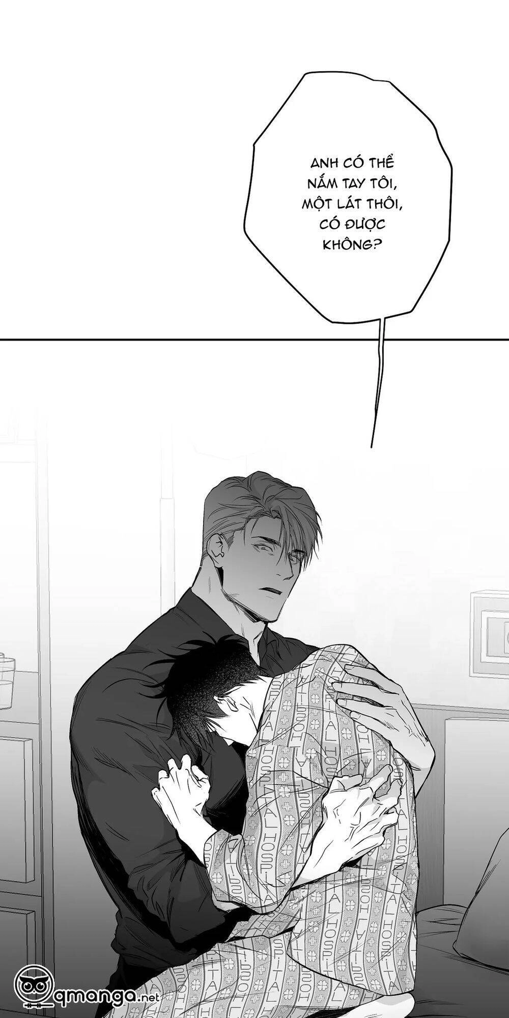 Khi Đôi Chân Thôi Bước Chapter 39 - 25