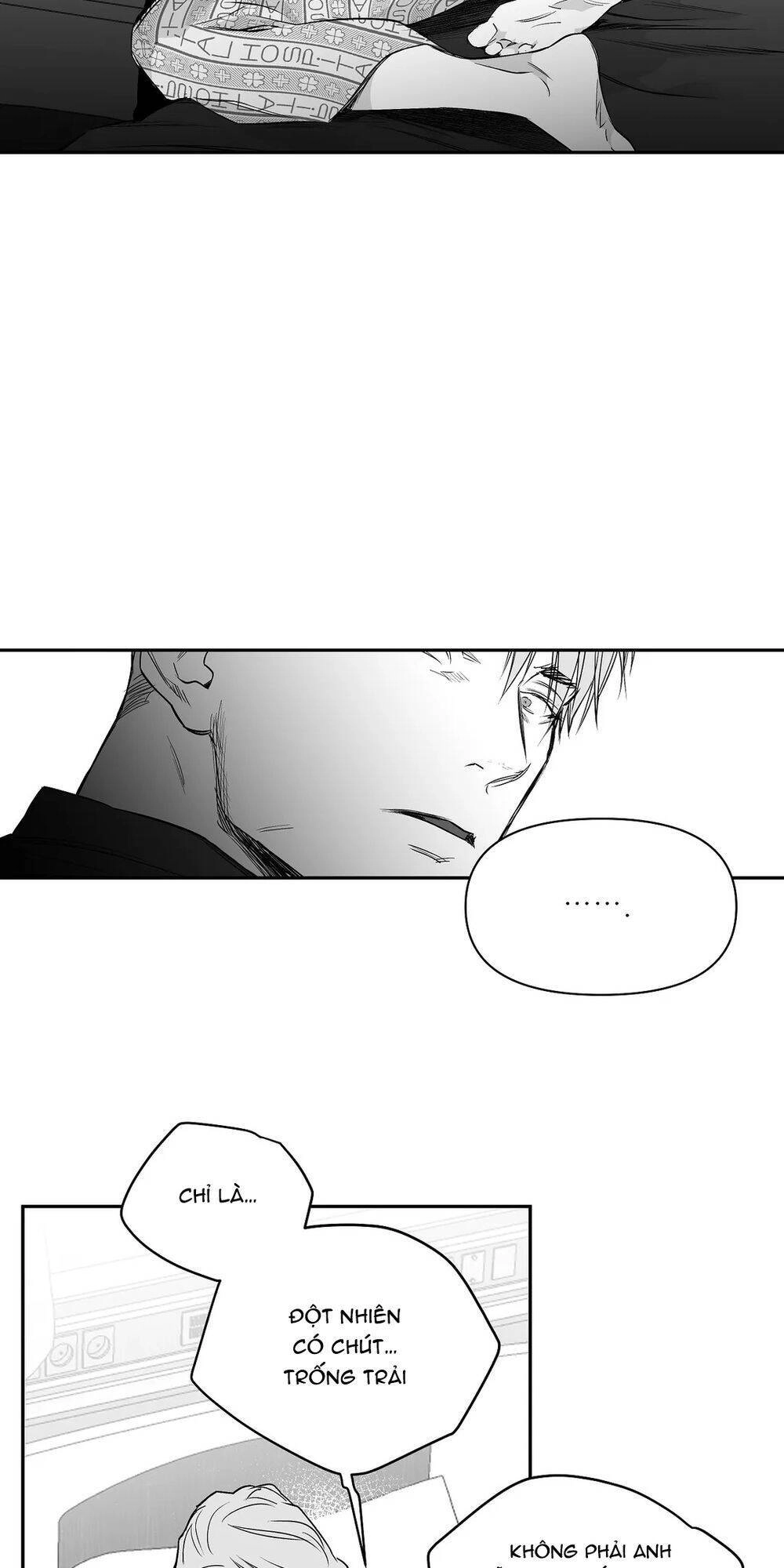 Khi Đôi Chân Thôi Bước Chapter 39 - 26