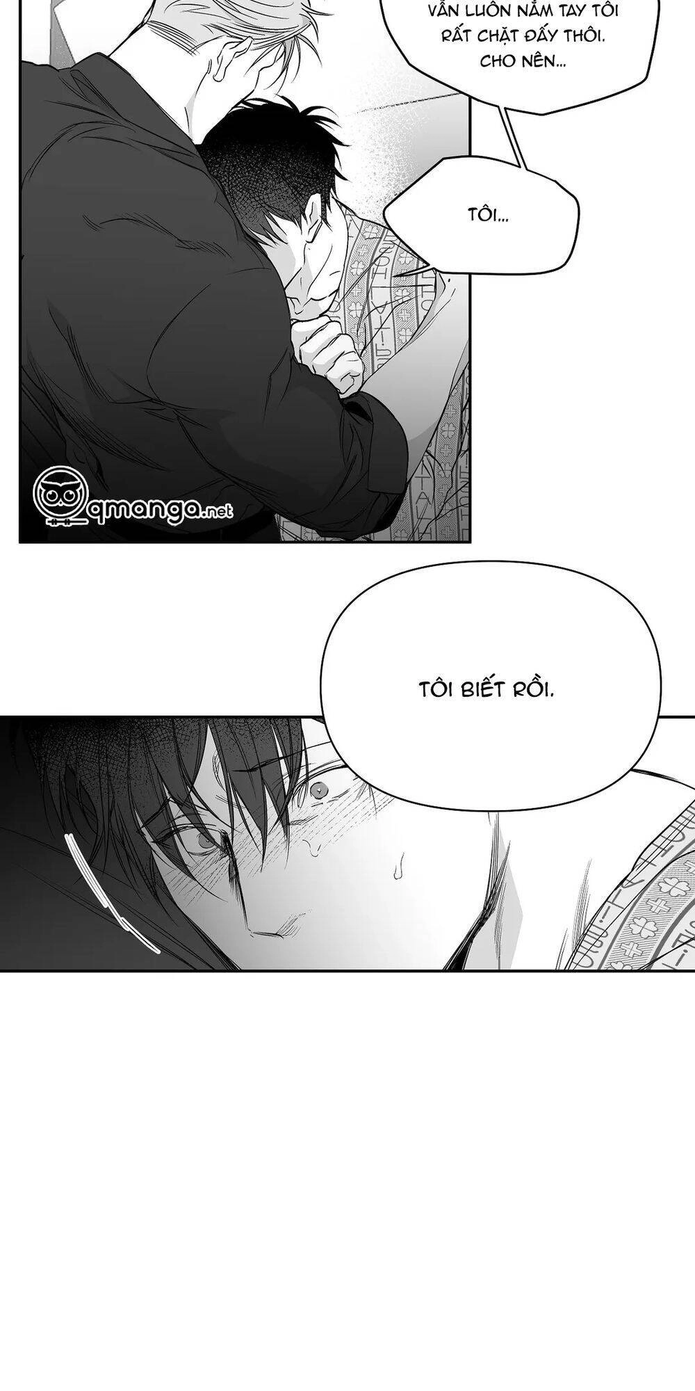 Khi Đôi Chân Thôi Bước Chapter 39 - 27