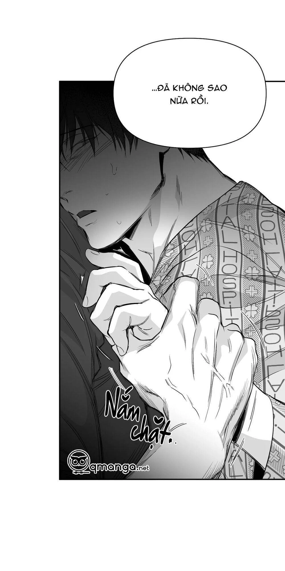 Khi Đôi Chân Thôi Bước Chapter 39 - 28