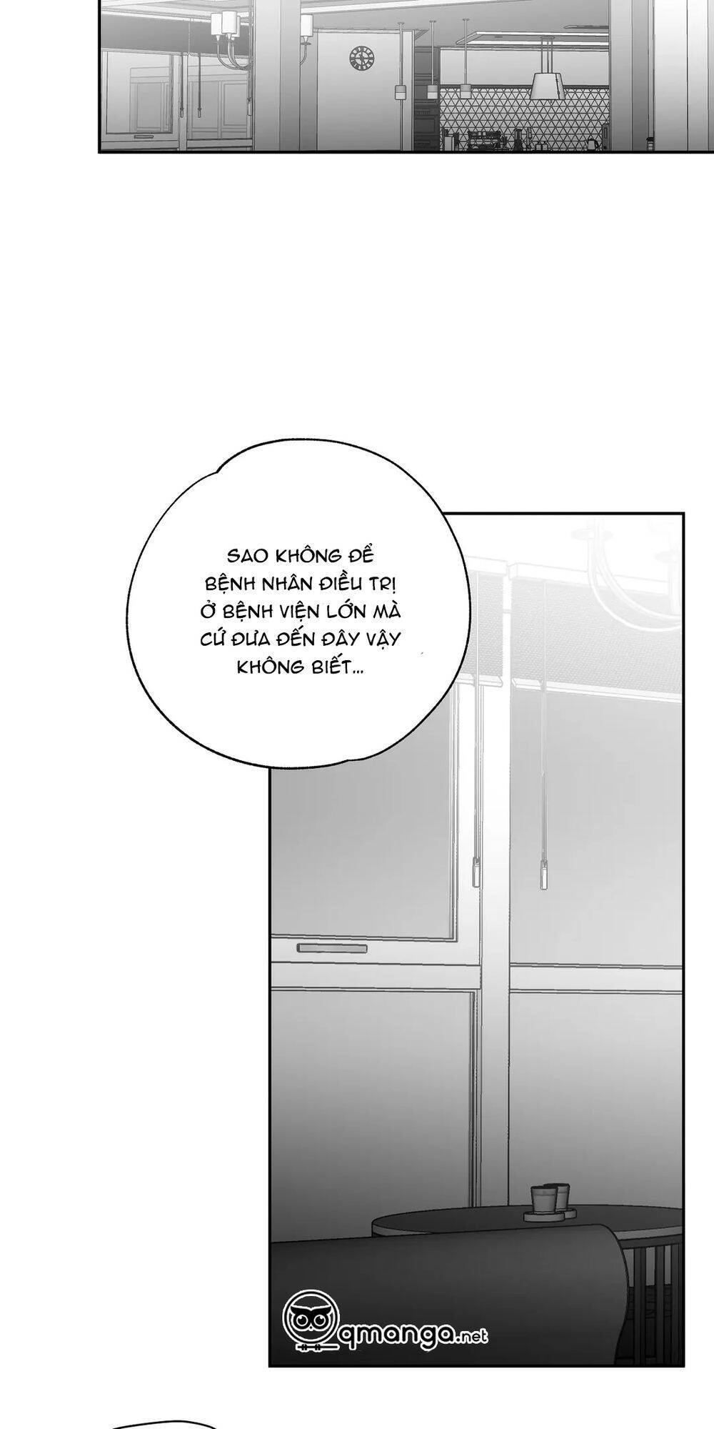 Khi Đôi Chân Thôi Bước Chapter 39 - 32