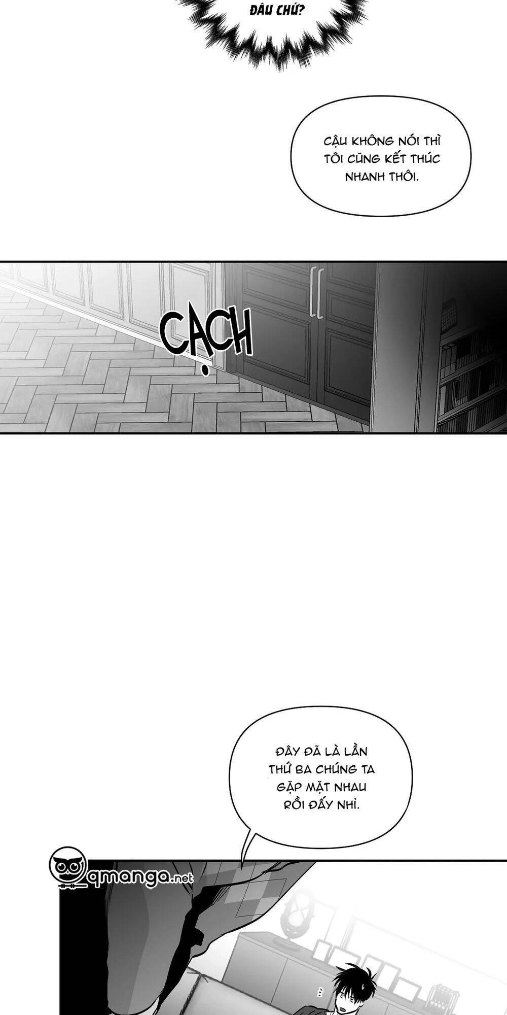 Khi Đôi Chân Thôi Bước Chapter 39 - 35