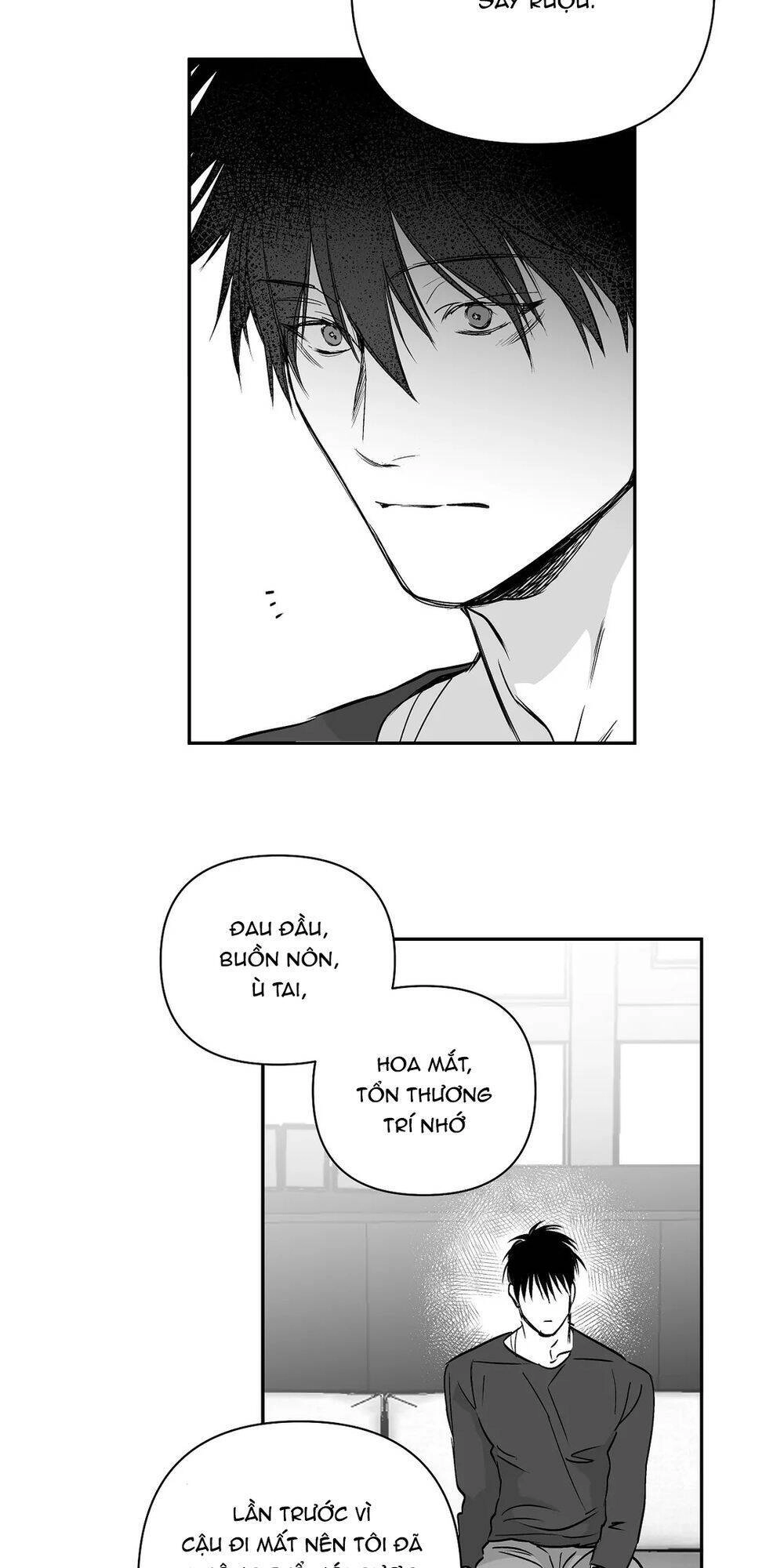 Khi Đôi Chân Thôi Bước Chapter 39 - 39