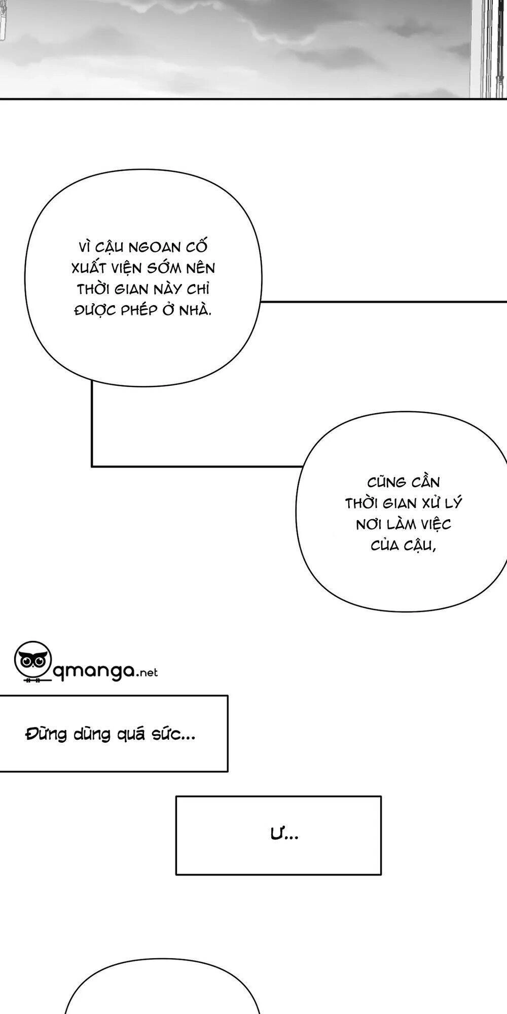 Khi Đôi Chân Thôi Bước Chapter 39 - 47