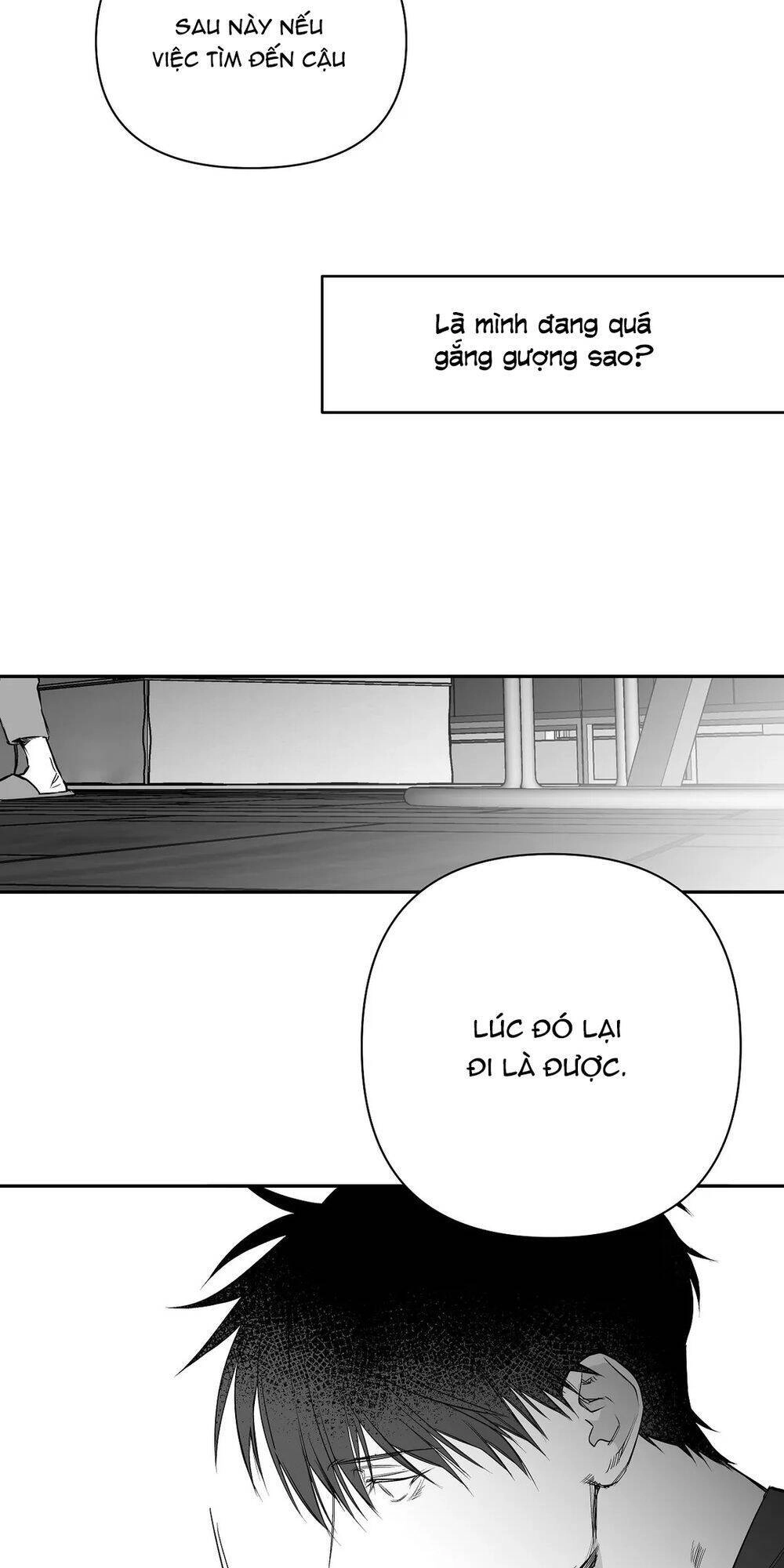 Khi Đôi Chân Thôi Bước Chapter 39 - 48