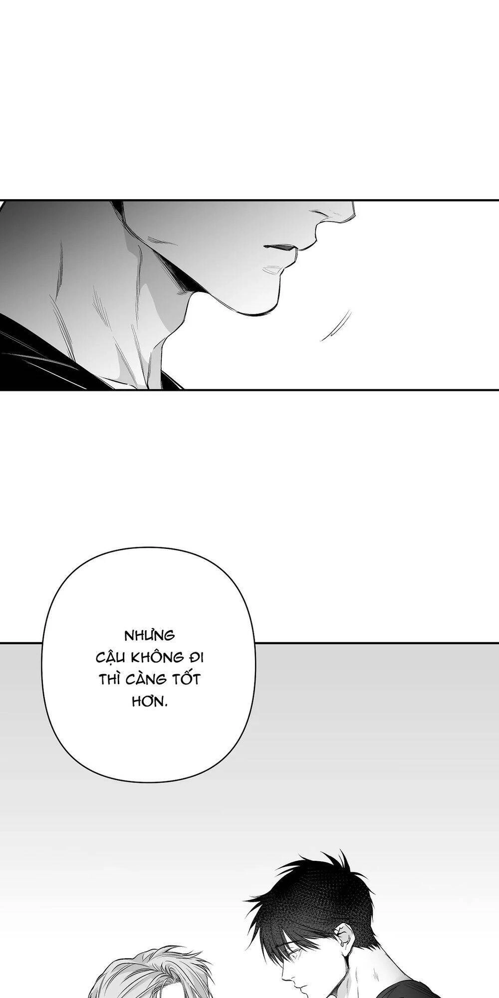 Khi Đôi Chân Thôi Bước Chapter 39 - 50