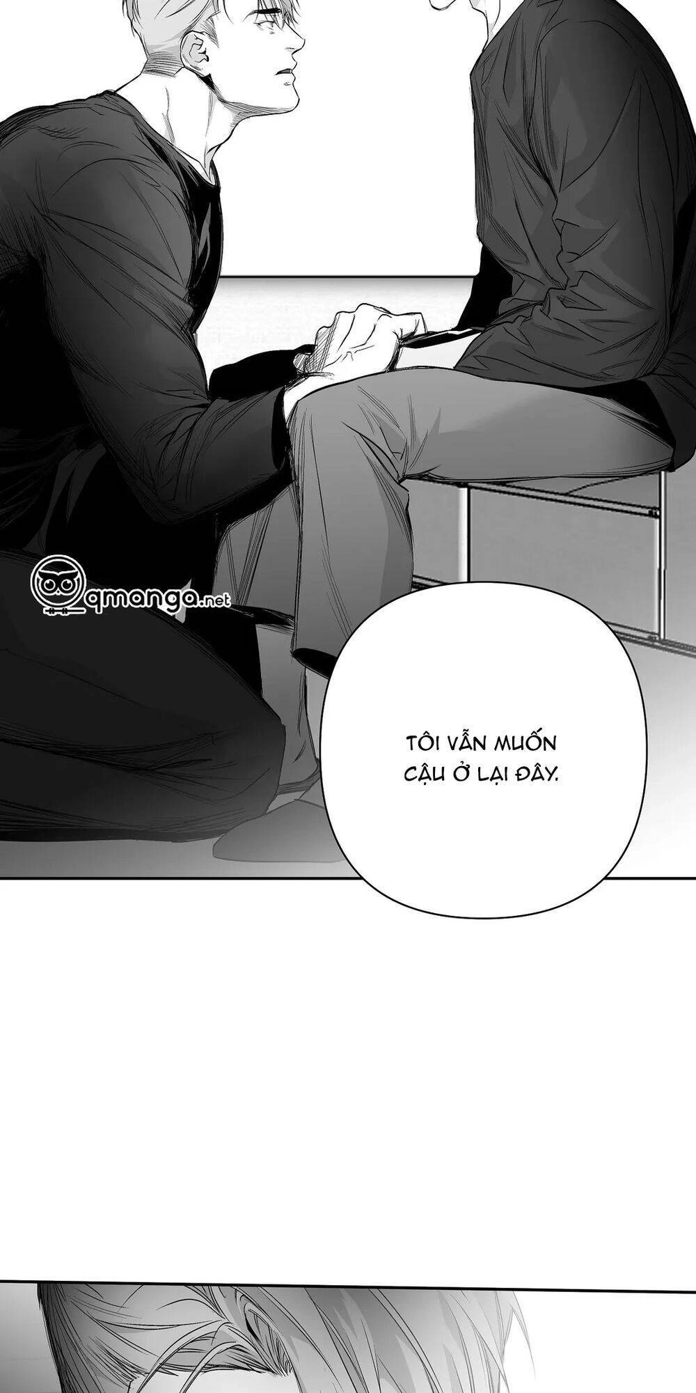 Khi Đôi Chân Thôi Bước Chapter 39 - 51