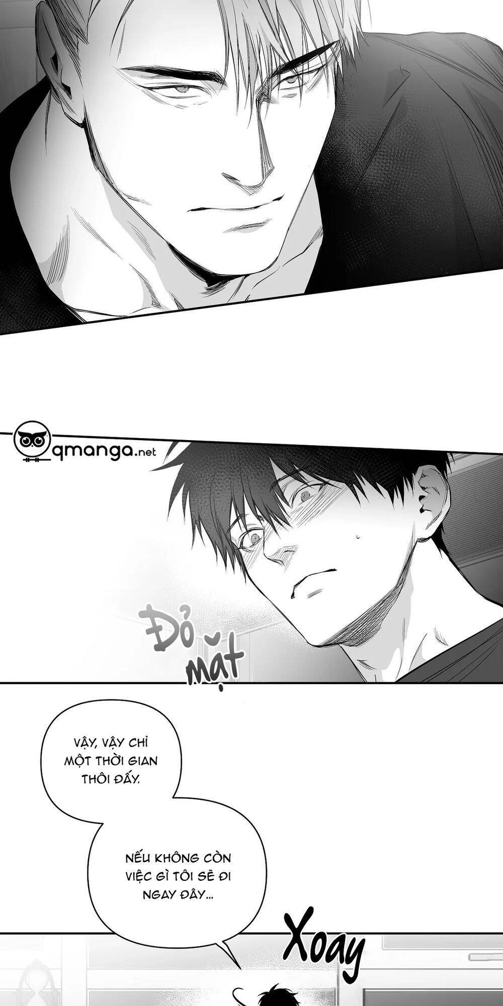 Khi Đôi Chân Thôi Bước Chapter 39 - 52