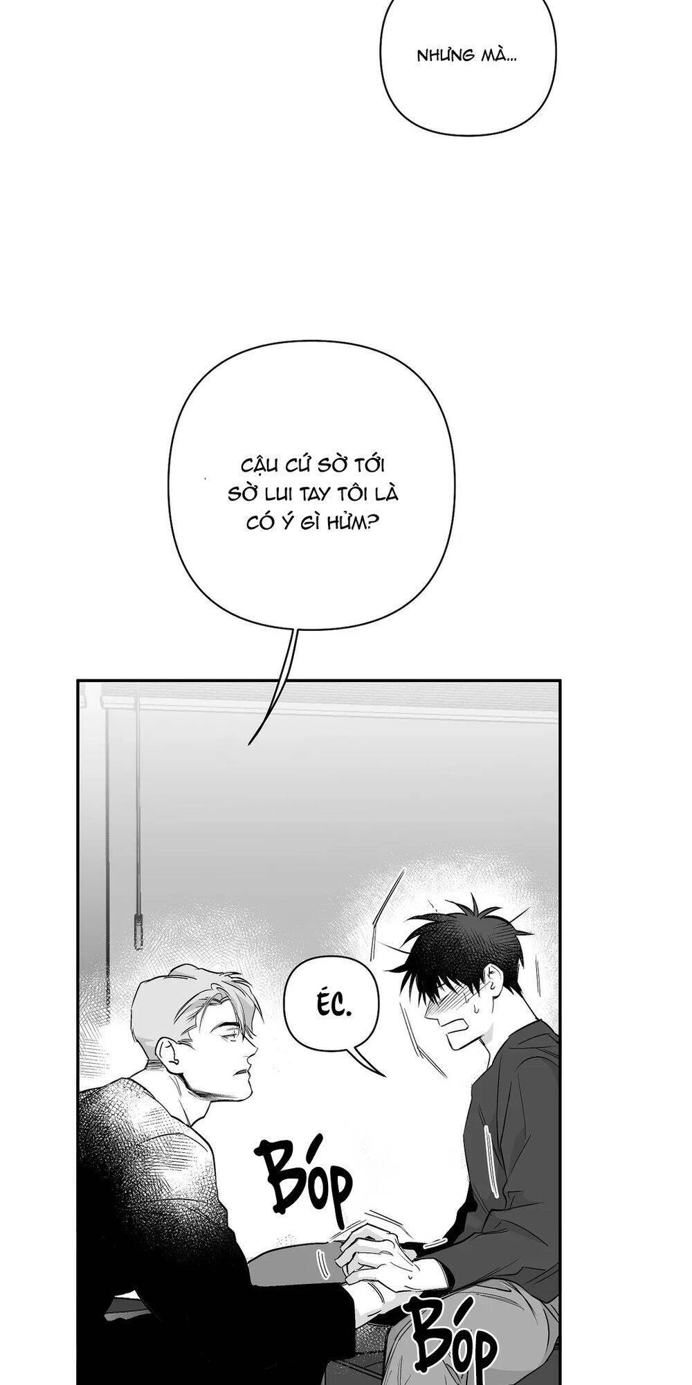 Khi Đôi Chân Thôi Bước Chapter 39 - 54